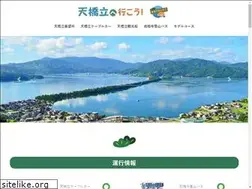 Sites similar to amano-hashidate.com