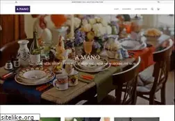 Sites similar to amano.bz