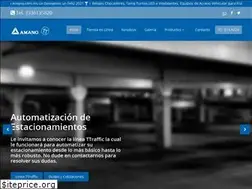 Sites similar to amano.com.mx