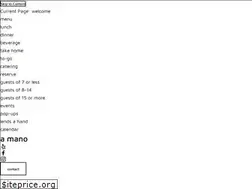 Sites similar to amanoatl.com