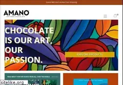 Sites similar to amanochocolate.com