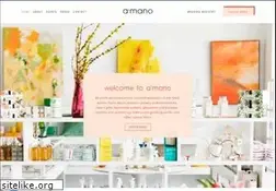 Sites similar to amanogifts.com