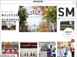 Sites similar to amanokuni.jp