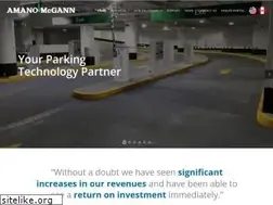 Sites similar to amanomcgann.com
