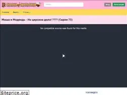 Sites similar to amanor.ru