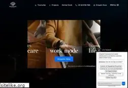 Sites similar to amanora.com