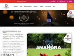 Sites similar to amanoramall.com