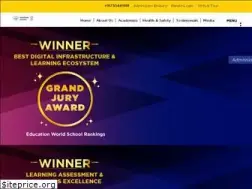 Sites similar to amanoraschool.edu.in