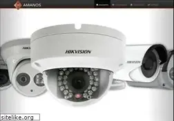 Sites similar to amanos.com.tr