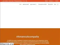 Sites similar to amanoz.cl