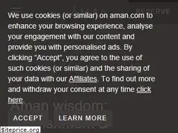 Sites similar to amanresorts.com