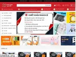 Sites similar to amansaigon.com