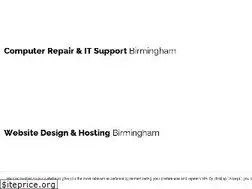 Sites similar to amanscomputerservices.co.uk