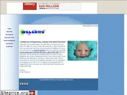 Sites similar to amansharma.tripod.com