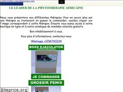Sites similar to amansibio.com