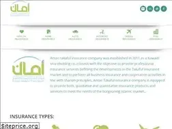 Sites similar to amantakaful.com