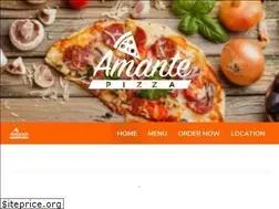 Sites similar to amante.pizza