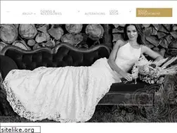 Sites similar to amantebridal.com.au