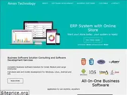 Sites similar to amantechnology.com