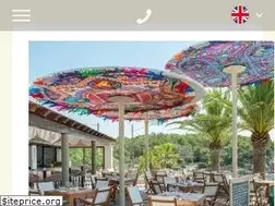 Sites similar to amanteibiza.com