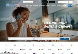 Sites similar to amantel.com