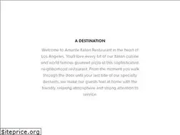 Sites similar to amantela.com