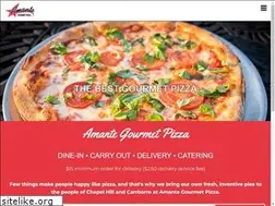 Sites similar to amantepizza.com