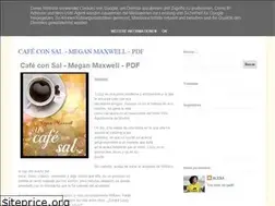 Sites similar to amanteporloslibros.blogspot.com