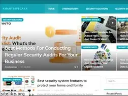 Sites similar to amanterpecaya.com