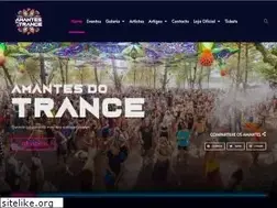 Sites similar to amantesdotrance.pt