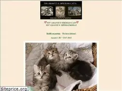 Sites similar to amantessib.net