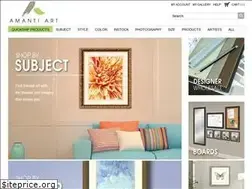 Sites similar to amantiart.com