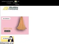 Sites similar to amantraders.co