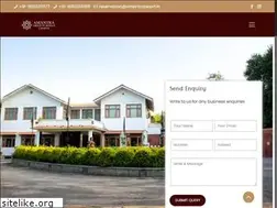 Sites similar to amantrahotels.in