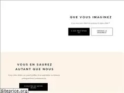 Sites similar to amantys.fr