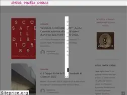 Sites similar to amanutricresci.com