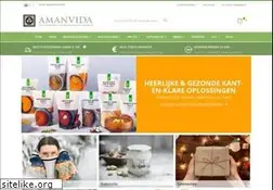 Sites similar to amanvida.eu