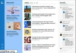 Sites similar to amanz.my