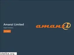 Sites similar to amanzi.co.nz