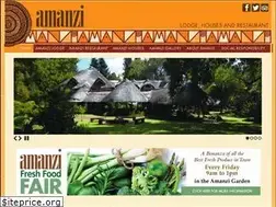 Sites similar to amanzi.co.zw