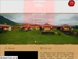 Sites similar to amanzi.in