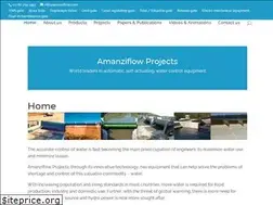 Sites similar to amanziflow.co.za