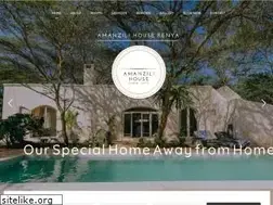 Sites similar to amanzili.com