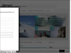 Sites similar to amanzimag.com