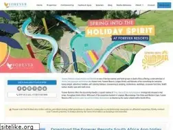 Sites similar to amanzimountainreserve.co.za