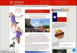 Sites similar to amanzipartyrentals.com