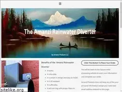 Sites similar to amanziproducts.com