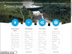 Sites similar to amanzisavers.com