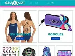 Sites similar to amanziswimwear.com