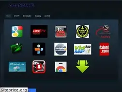 Sites similar to amanzone.net